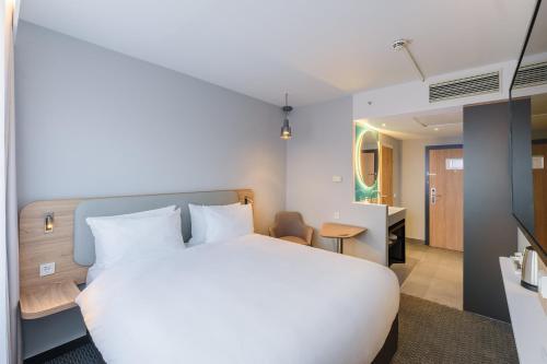 Holiday Inn Express Dresden Zentrum by IHG Holiday Inn Express Dresden Zentrum by IHG