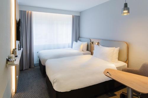 Holiday Inn Express Dresden Zentrum by IHG Holiday Inn Express Dresden Zentrum by IHG