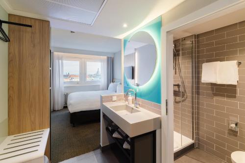 Holiday Inn Express Dresden Zentrum by IHG, Dresda (foto 5)