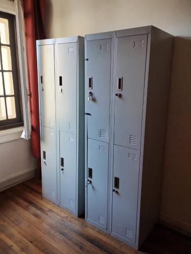 Wild Bellavista Hostel – Santiago de Chile, TX