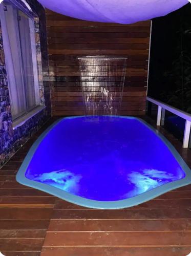 . Apartamento com hidromassagem