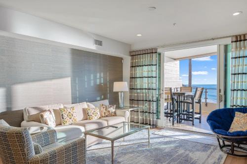Escape to Neptune in San Diego, USA
