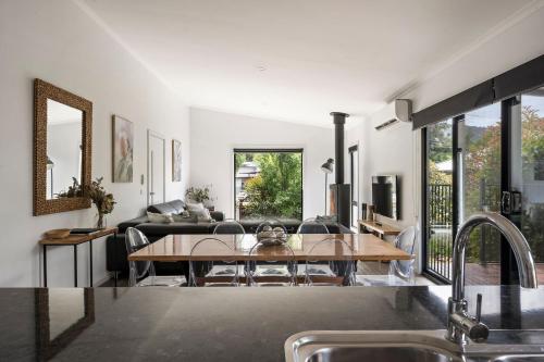 2 Minutes By Bike - On the Rail Trail