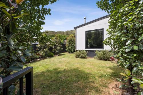 2 Minutes By Bike - On the Rail Trail