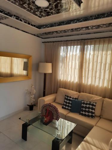 VILLA MARIA in ตูร์บาโก