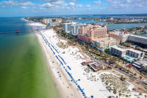 Luna Sea Retreat in Clearwater, USA