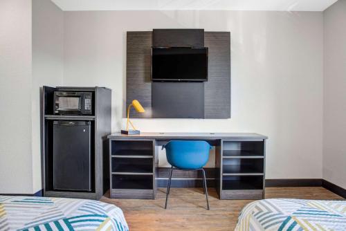 Motel 6-Carson City NV - image 10