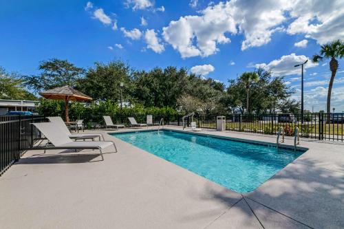 Best Western Auburndale Inn & Suites in Auburndale, USA