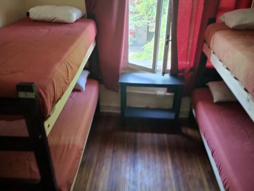 Wild Bellavista Hostel – Santiago de Chile, TX