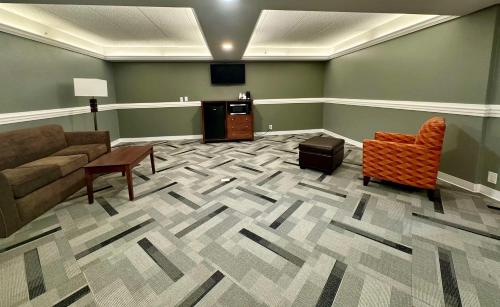 Best Western Executive Inn - image 4