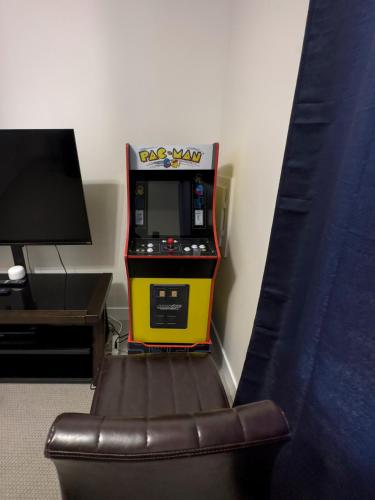 Ski Haven Hideaway near PC Ski Haven Hideaway near PC