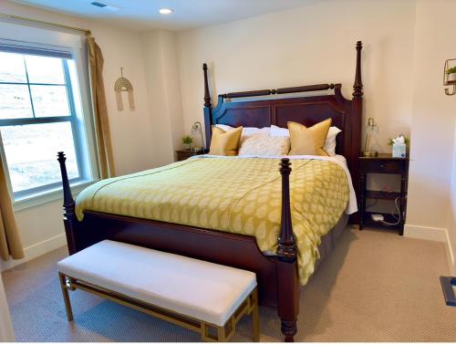 Ski Haven Hideaway near PC Ski Haven Hideaway near PC