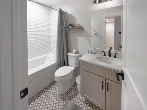 Ski Haven Hideaway near PC Ski Haven Hideaway near PC