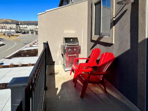 Ski Haven Hideaway near PC Ski Haven Hideaway near PC