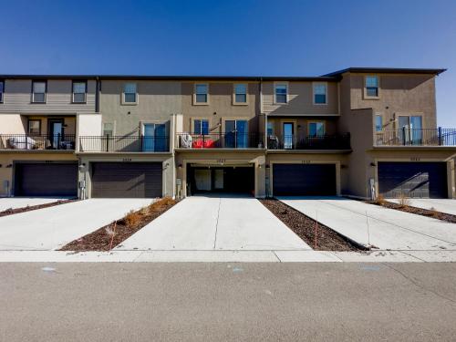 Ski Haven Hideaway near PC Ski Haven Hideaway near PC