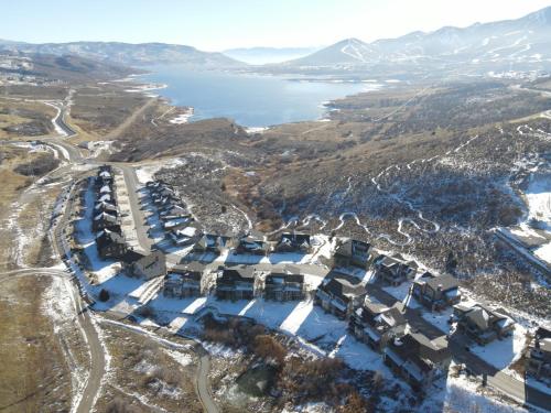 Ski Haven Hideaway near PC Ski Haven Hideaway near PC