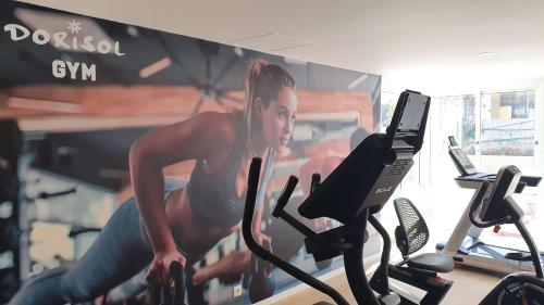 Dorisol Estrelicia Hotel - main image