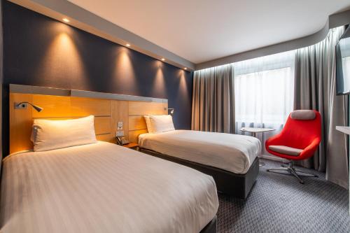 Holiday Inn Express Ramsgate – Minster, an IHG Hotel