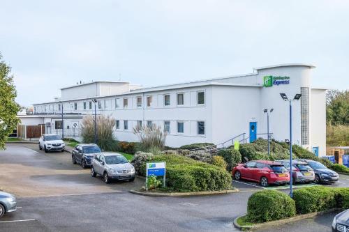 Holiday Inn Express Ramsgate – Minster by IHG Hotel de charme Manston
