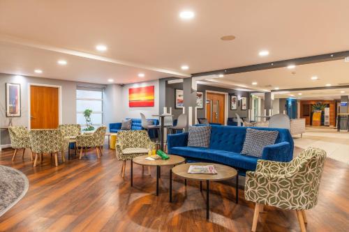 Holiday Inn Express Ramsgate – Minster, an IHG Hotel