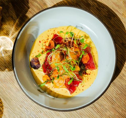 Vignette Collection Yours Truly DC by IHG