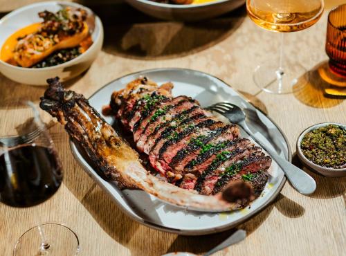 Vignette Collection Yours Truly DC by IHG