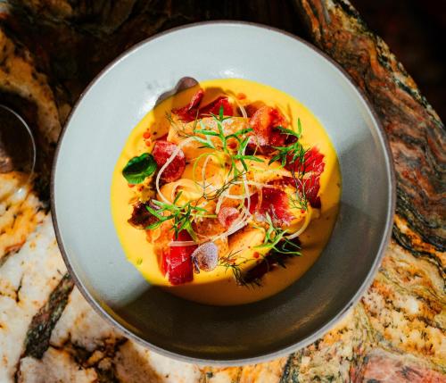 Vignette Collection Yours Truly DC by IHG