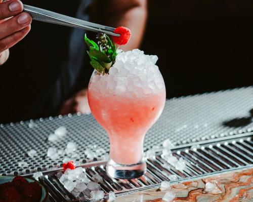 Vignette Collection Yours Truly DC by IHG