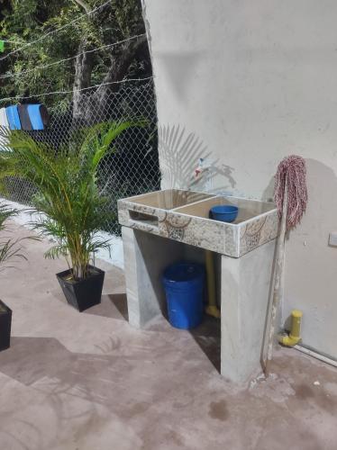 Cabana Provenza in El Bobo