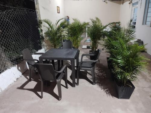 Cabana Provenza in El Bobo