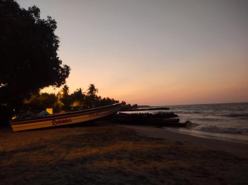 Cabana Provenza in El Bobo