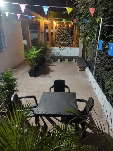 Cabana Provenza in El Bobo