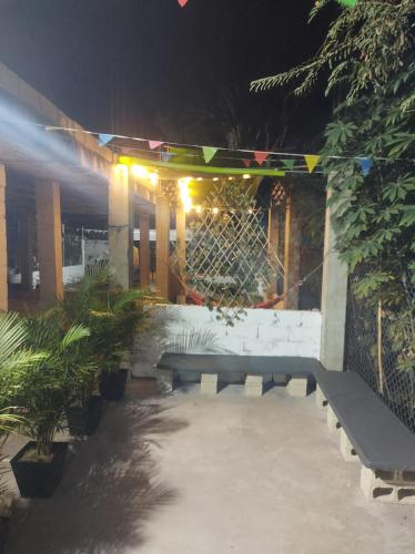 Garden, Cabana Provenza in El Bobo