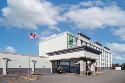 Holiday Inn Weirton-Steubenville Area - Hotel - Weirton