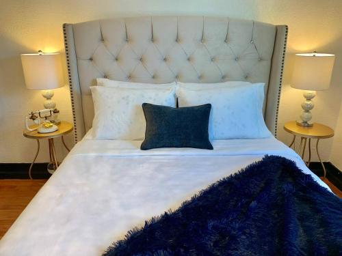 The Chadwick – San Diego, CA