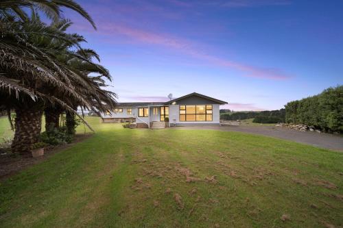 Apartment 3, Auckland