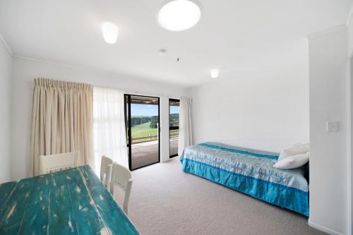 Apartment 3, Auckland (fotografie 3)