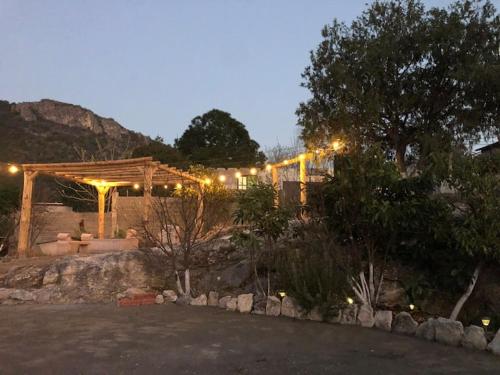 . LA CASA DE JOSÉ Excelente en Laguna de Sanchez