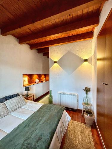 Villa Mirador in Manzanera