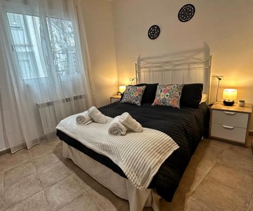 Apartamento El Pilar - Apartment - Güéjar-Sierra