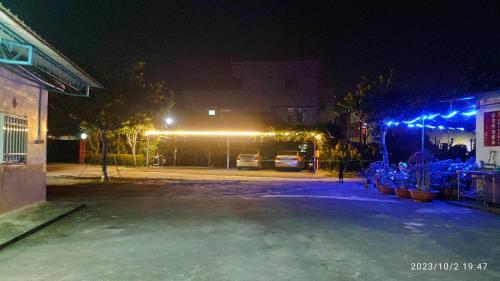 Boanju Homestay - 숙소 외관