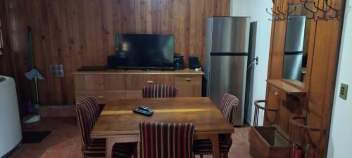 Omi Kika B&B in Villarrica