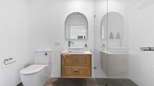 60 Yamba Street Hawks Nest - main image