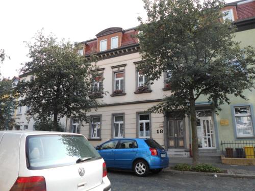 Privatzimmer - P Krol in Erfurt, Deutschland