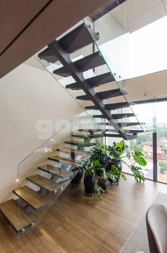 Exclusive And Luxurious Penthouse In Herrera