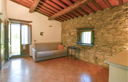 Stunning Home In Cortona With Wifi