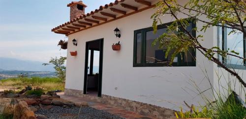 Two-Bedroom House image 1