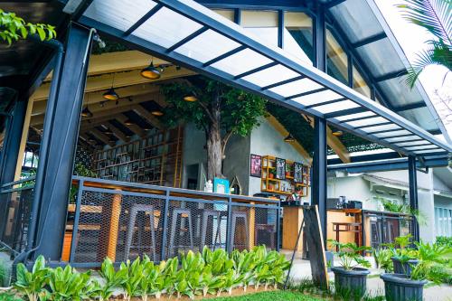 Ariandri Resort Puncak near Gunung Mas Wisata Argo