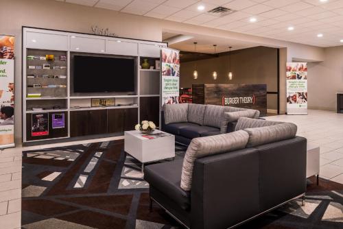 外部景觀, Holiday Inn Auburn-Finger Lakes Region By IHG in 奧本