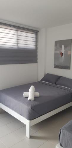 Hotel Villa Del Mar in Salinas